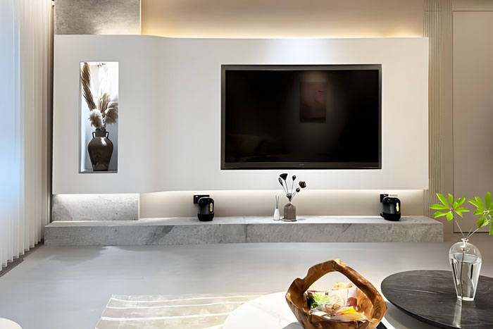 家庭装修时该如何选择使用石材_佳好集团