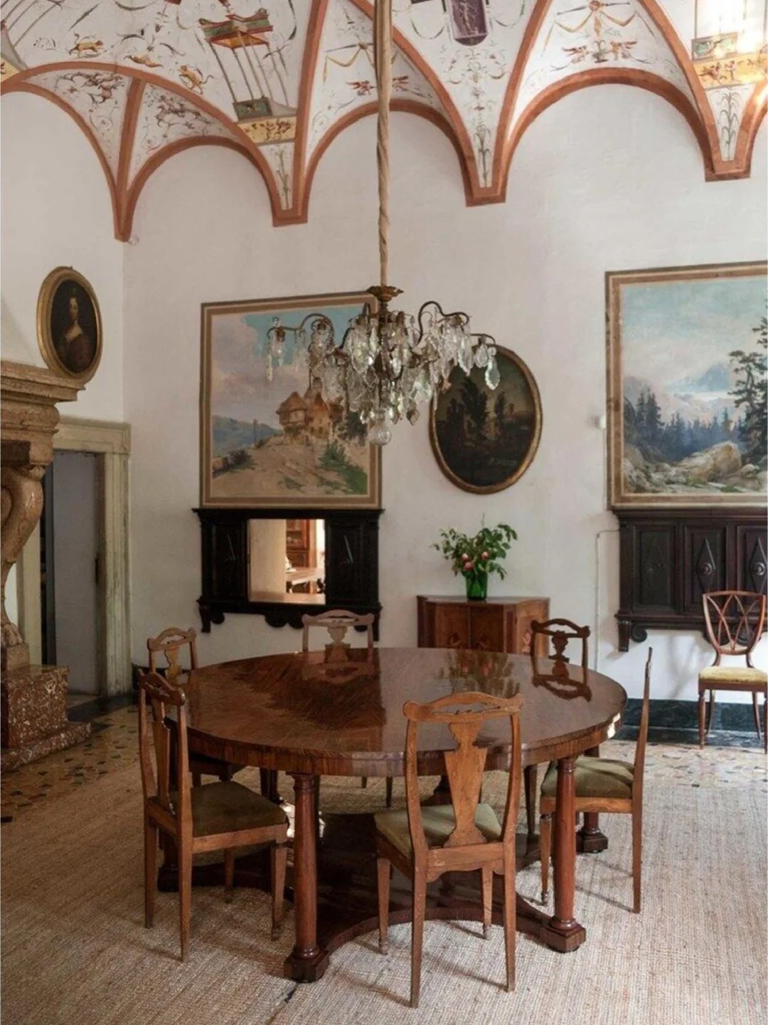 Beautiful Houses in Movies：Which One Do You Want to Live in？