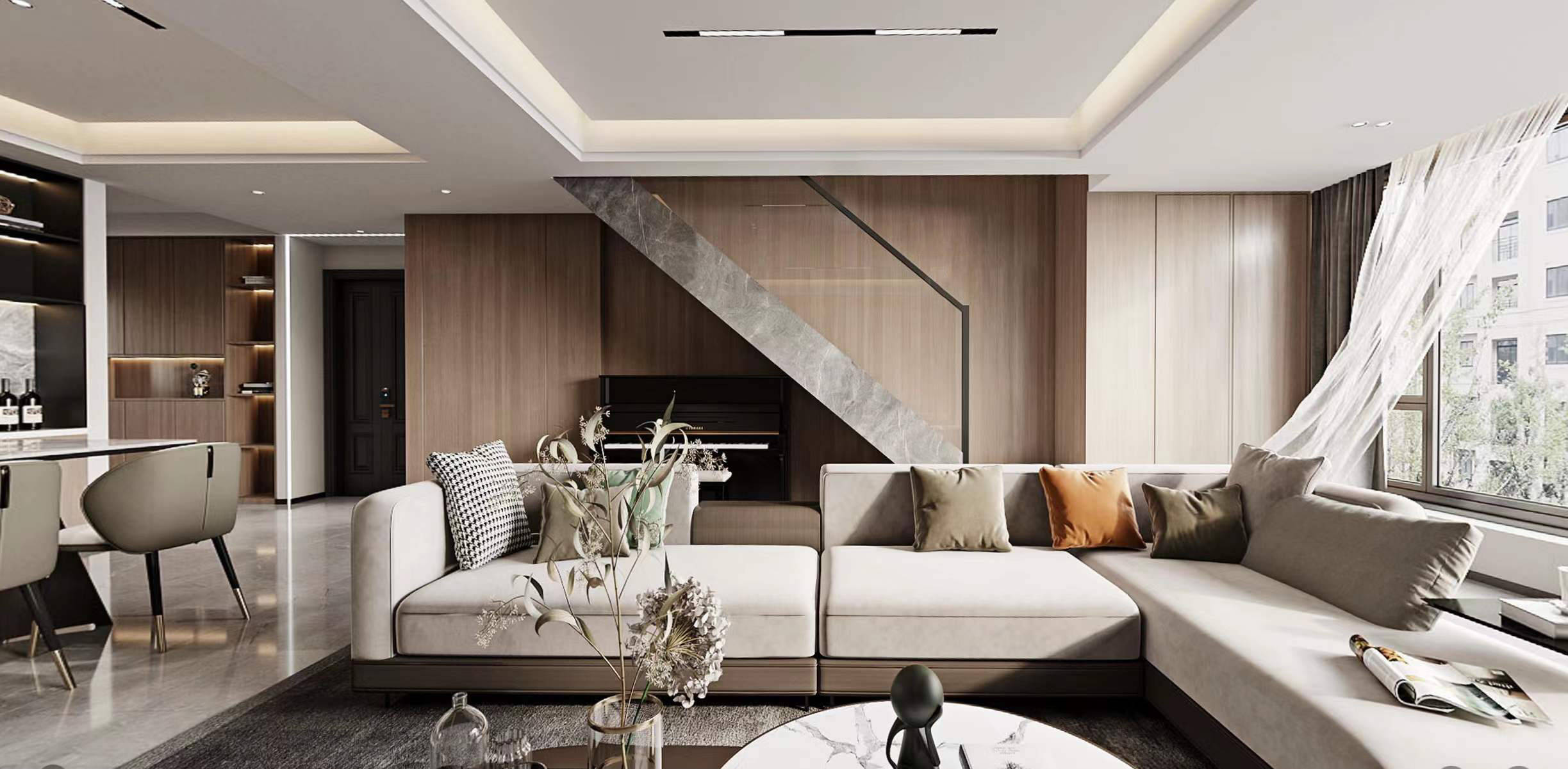 装修石材的种类，看完就懂怎么挑_搜狐网